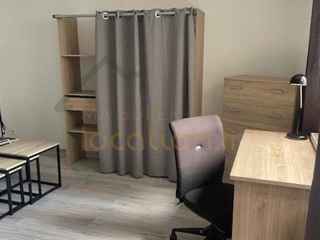 Location Appartement Rue d'Alsace, Essigny le Grand