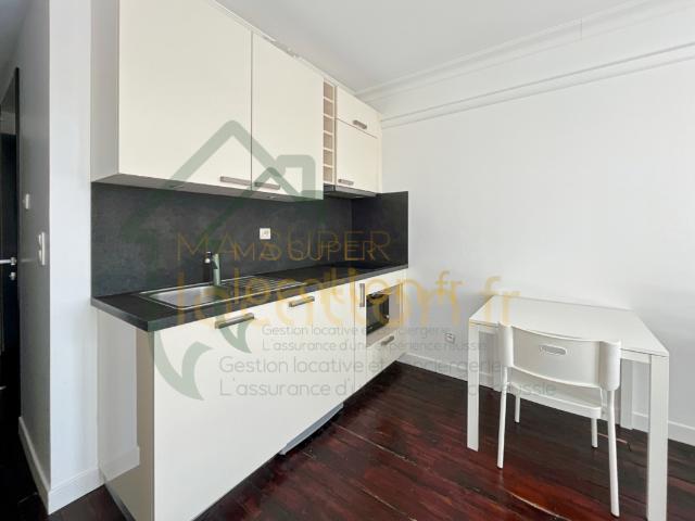 Location Appartement Rue d'Alsace, Essigny le Grand