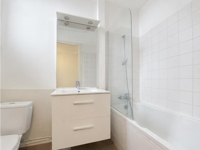Location Appartement Rue d'Alsace, Essigny le Grand