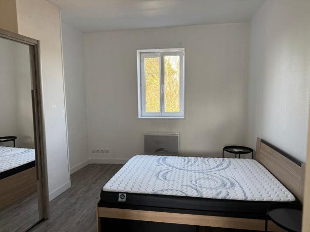 Location Appartement Rue d'Alsace, Essigny le Grand