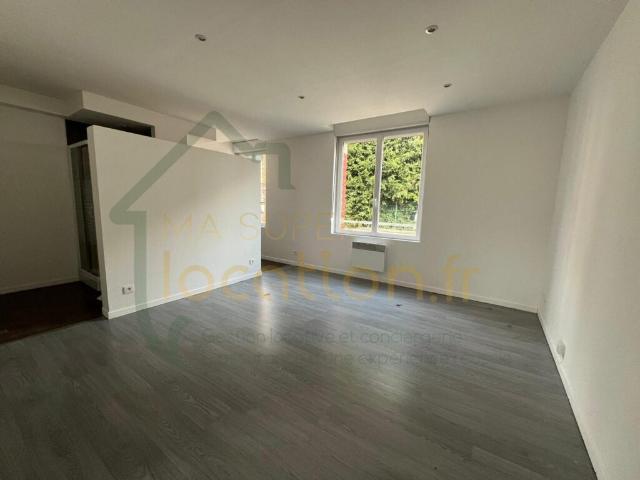 Location Appartement Rue d'Alsace, Essigny le Grand