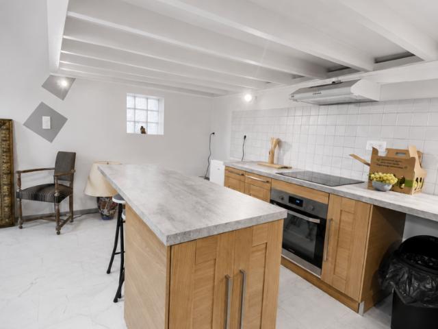 Location Appartement Rue d'Alsace, Essigny le Grand