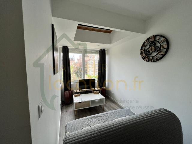 Location Appartement Rue d'Alsace, Essigny le Grand