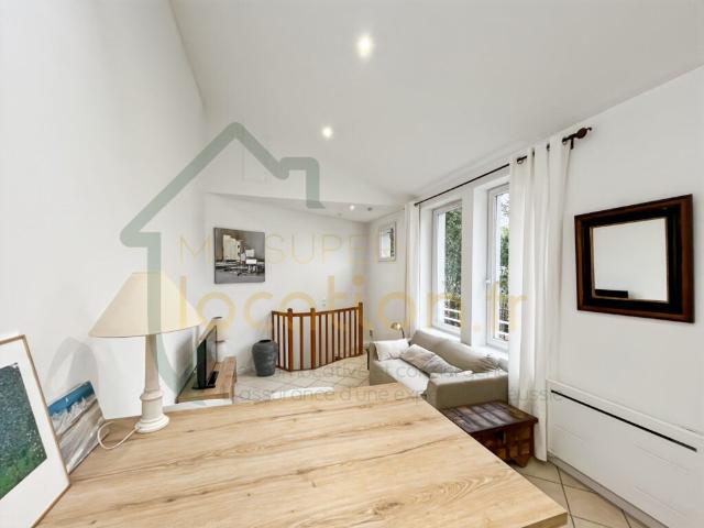 Location Appartement Rue d'Alsace, Essigny le Grand