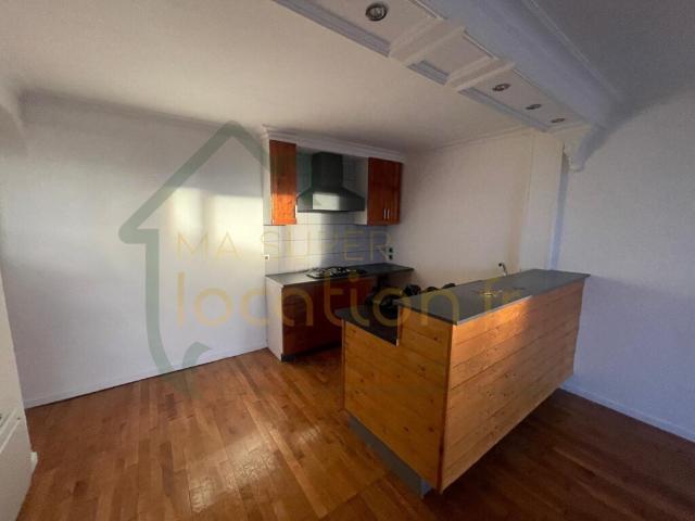 Location Appartement Rue d'Alsace, Essigny le Grand
