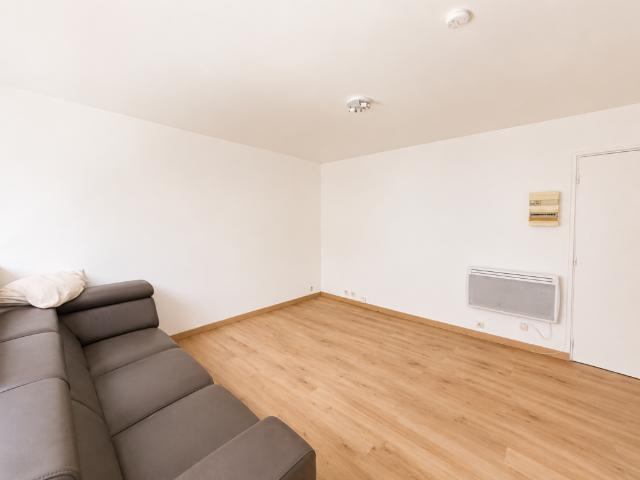 Location Appartement Rue d'Alsace, Essigny le Grand