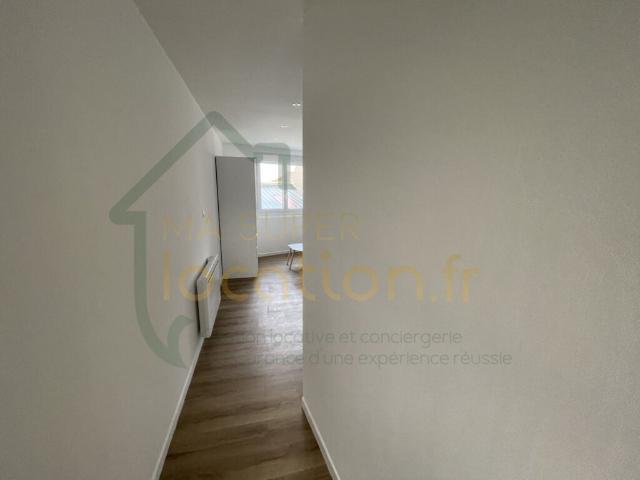 Location Appartement Rue d'Alsace, Essigny le Grand
