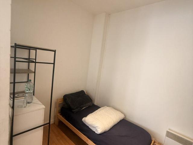 Location Appartement Rue d'Alsace, Essigny le Grand