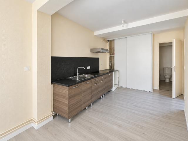 Location Appartement Rue d'Alsace, Essigny le Grand