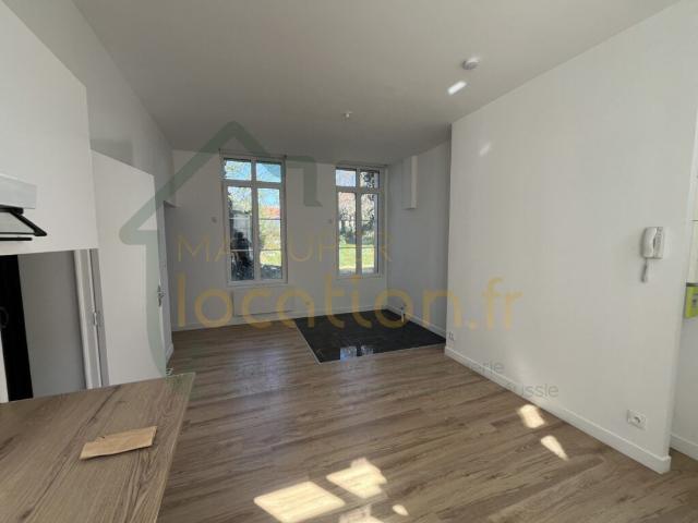 Location Appartement Rue d'Isle, Saint Quentin