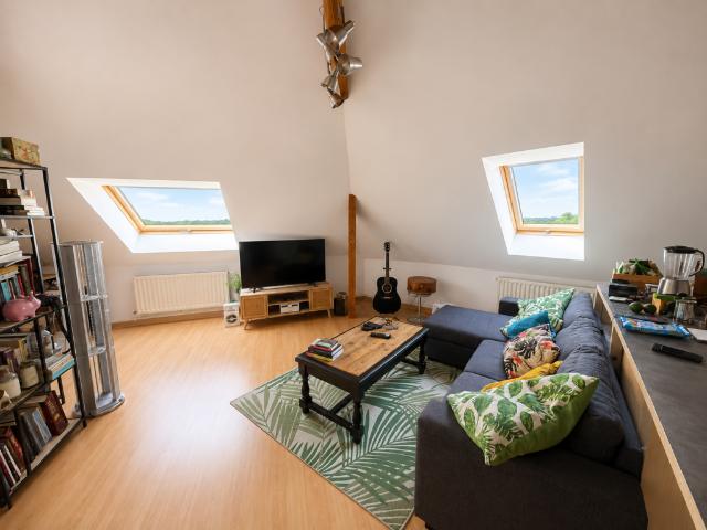 Location Appartement Rue d'Alsace, Essigny le Grand