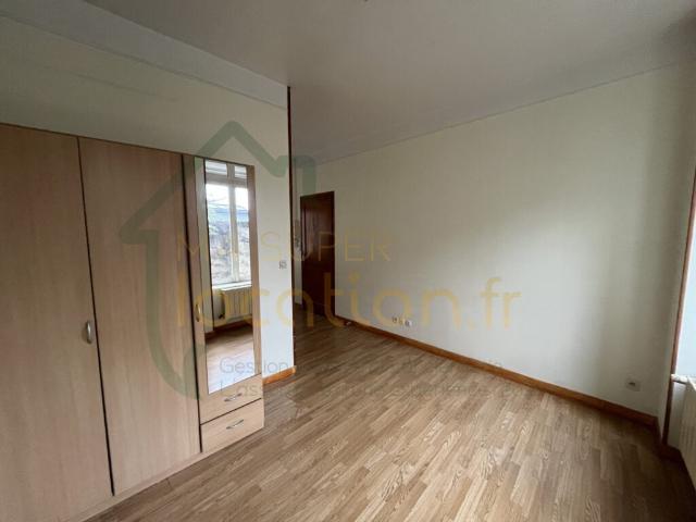 Location Appartement Rue d'Alsace, Essigny le Grand