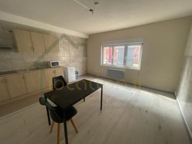 Location Appartement Rue d'Alsace, Essigny le Grand