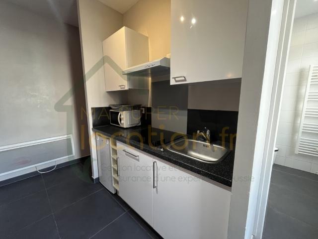 Location Appartement Rue d'Alsace, Essigny le Grand