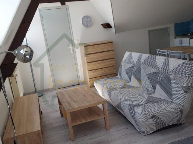 Location Appartement Rue d'Alsace, Essigny le Grand