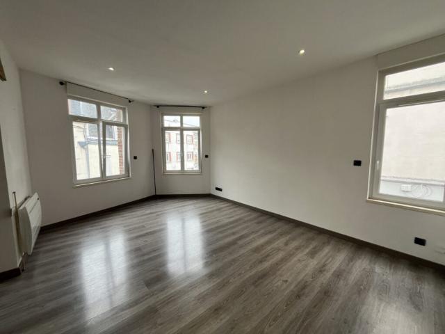 Location Appartement Rue d'Alsace, Essigny le Grand
