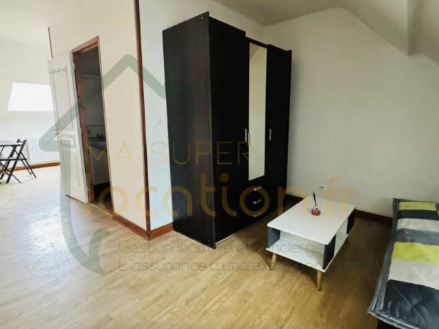 Location Appartement Rue d'Alsace, Essigny le Grand