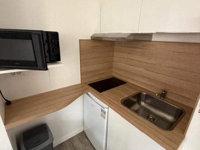 Location Appartement Rue d'Alsace, Essigny le Grand