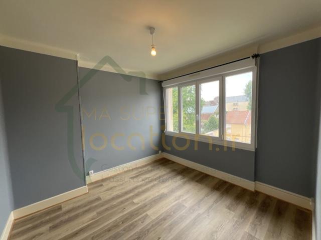Location Appartement Rue d'Alsace, Essigny le Grand
