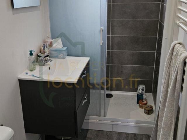 Location Appartement Rue d'Alsace, Essigny le Grand