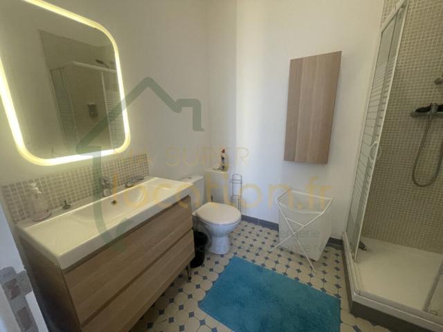 Location Appartement Rue d'Alsace, Essigny le Grand