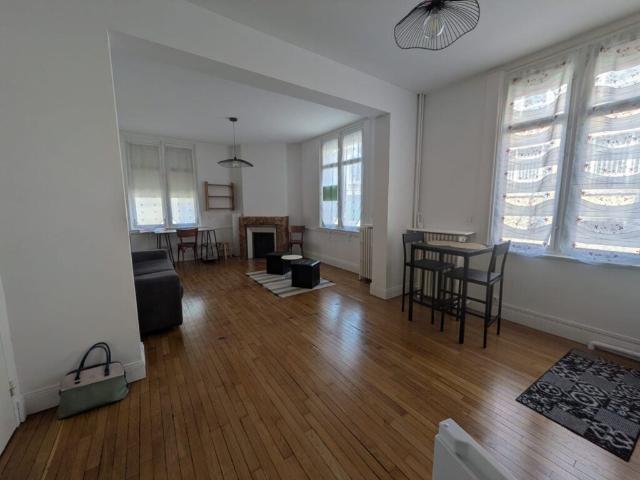 Location Appartement Rue d'Alsace, Essigny le Grand
