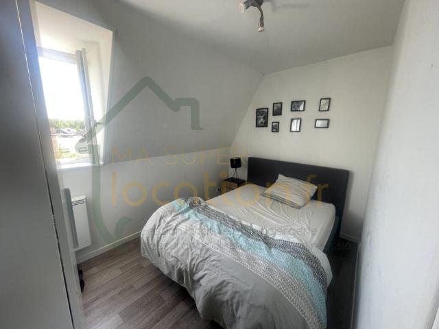 Location Appartement Rue d'Alsace, Essigny le Grand