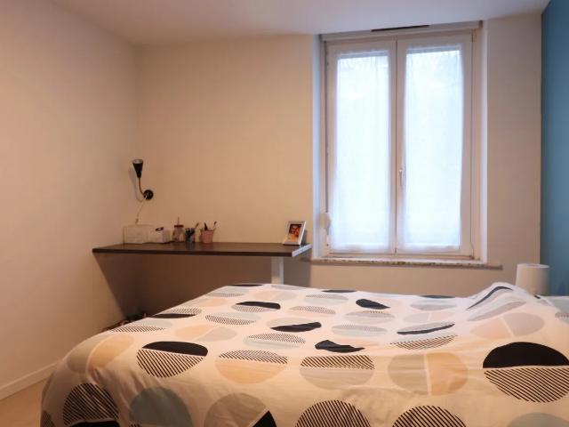 Location Appartement Rue d'Alsace, Épinal