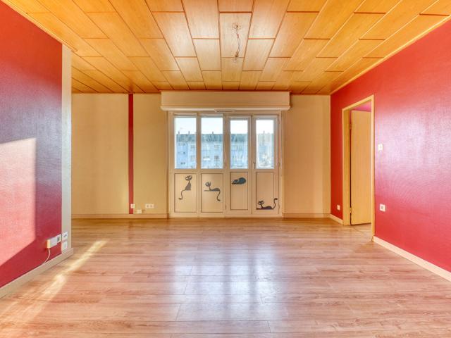 Location Appartement Rue d'Alsace, Illkirch Graffenstaden