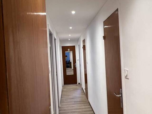 Location Appartement Rue d'Alsace Lorraine, Toulouse
