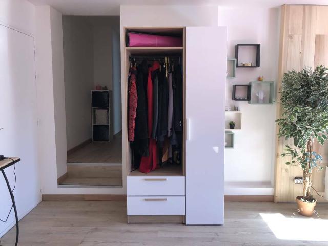 Location Appartement Rue d'Alsace Lorraine, Toulouse