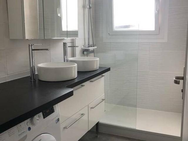 Location Appartement Rue d'Alsace Lorraine, Toulouse