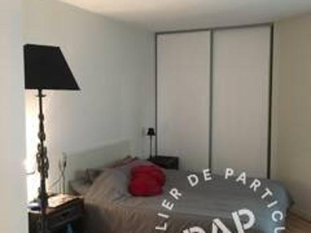 Location Appartement Rue d'Alsace Lorraine, Toulouse