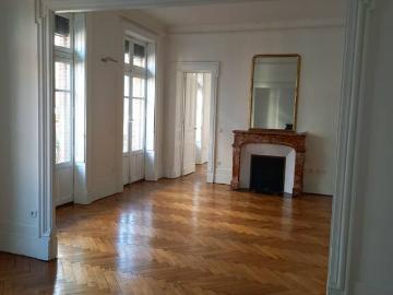 Location Appartement Rue d'Alsace Lorraine, Toulouse