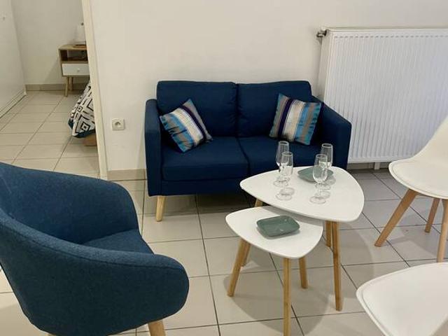 Location Appartement Rue d'Alsace Lorraine, Toulouse