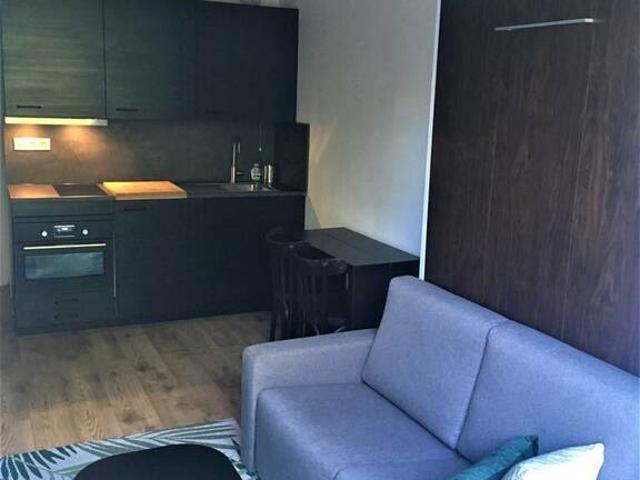 Location Appartement Rue d'Alsace Lorraine, Toulouse