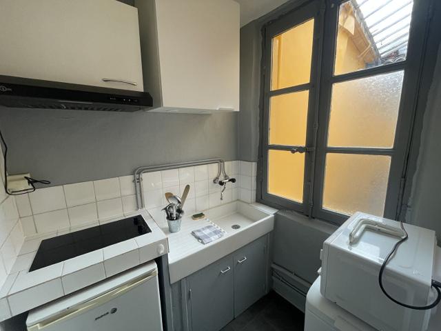 Location Appartement Rue d'Alsace Lorraine, Toulouse