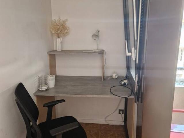 Location Appartement Rue d'Alsace Lorraine, Toulouse
