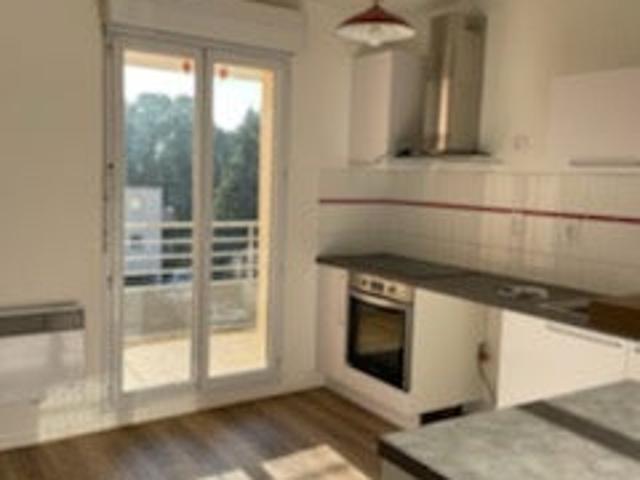 Location Appartement Rue d'Alsace Lorraine, Sainte Luce sur Loire