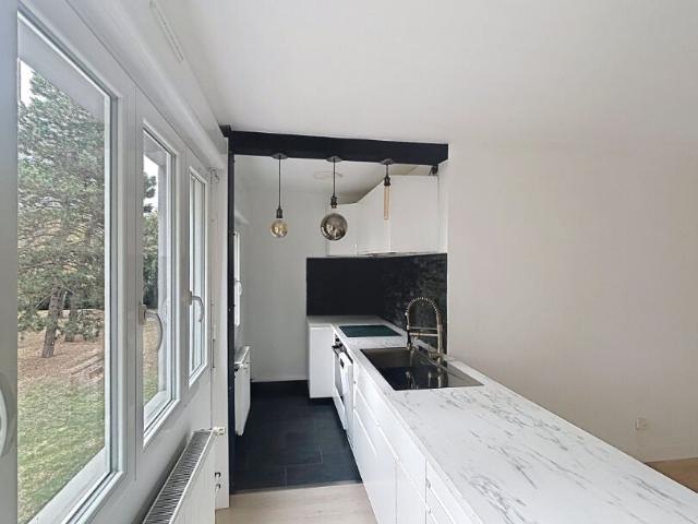 Location Appartement Rue d'Alsace, Moulins lès Metz