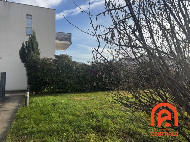Location Appartement Rue d'Alsace, Saint Priest