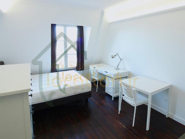 Location Appartement Rue d'Alsace, Essigny le Grand