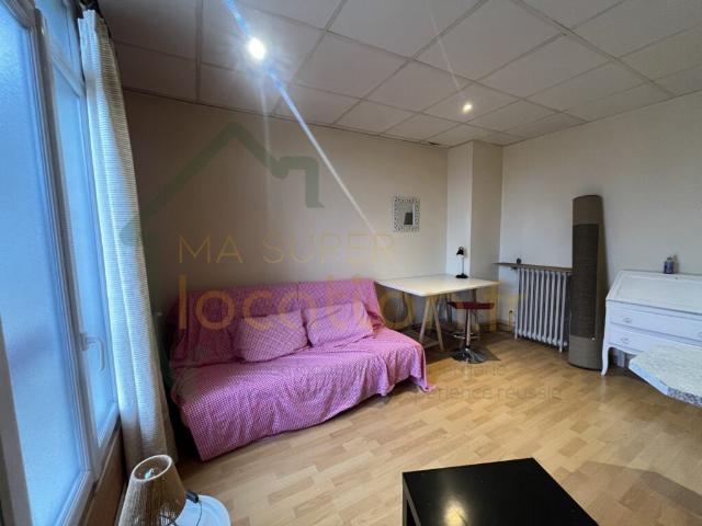 Location Appartement Rue d'Alsace, Essigny le Grand