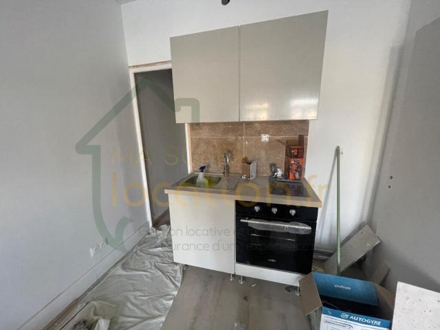 Location Appartement Rue d'Alsace, Essigny le Grand