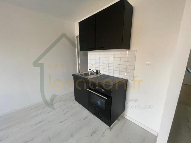 Location Appartement Rue d'Alsace, Essigny le Grand