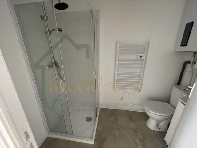 Location Appartement Rue d'Alsace, Essigny le Grand