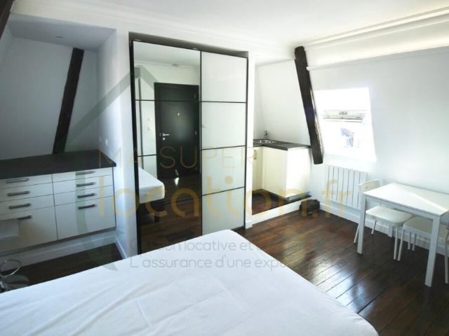 Location Appartement Rue d'Alsace, Essigny le Grand