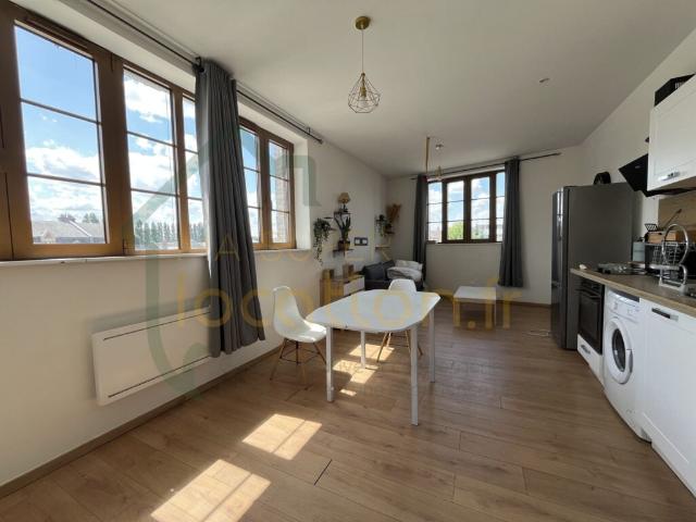 Location Appartement Rue d'Alsace, Essigny le Grand