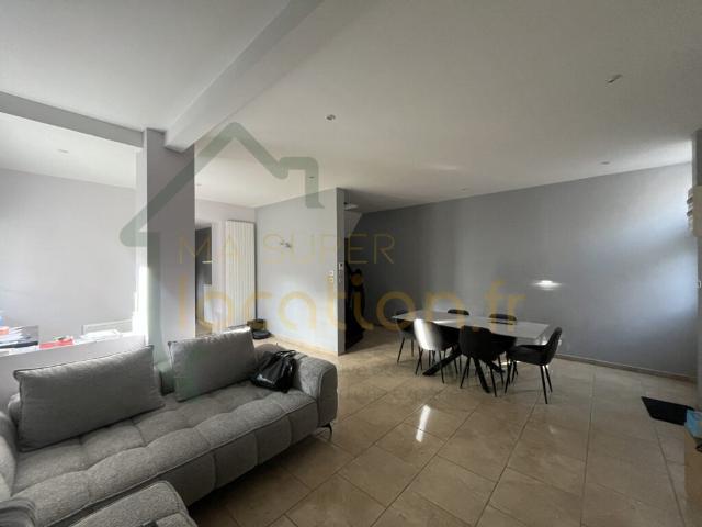 Location House Rue d'Alsace, Essigny le Grand