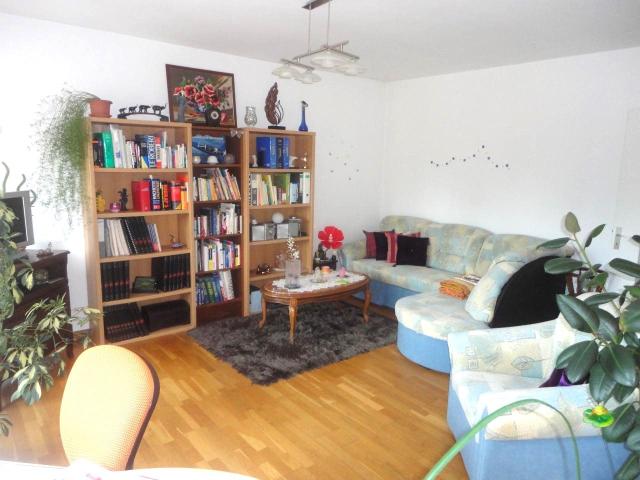 Location Appartement Rue d'Altkirch, Strasbourg